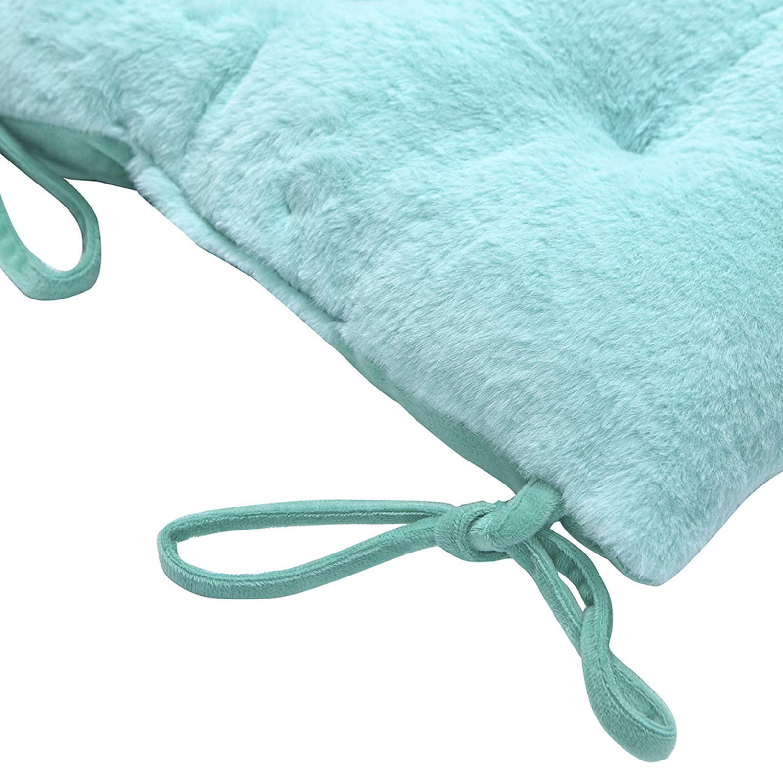 Cuscini Per Sedie 43x43 Cm O 55x55 Cm | Cuscini Morbidi Per Interni Ed Esterni - Foto 5