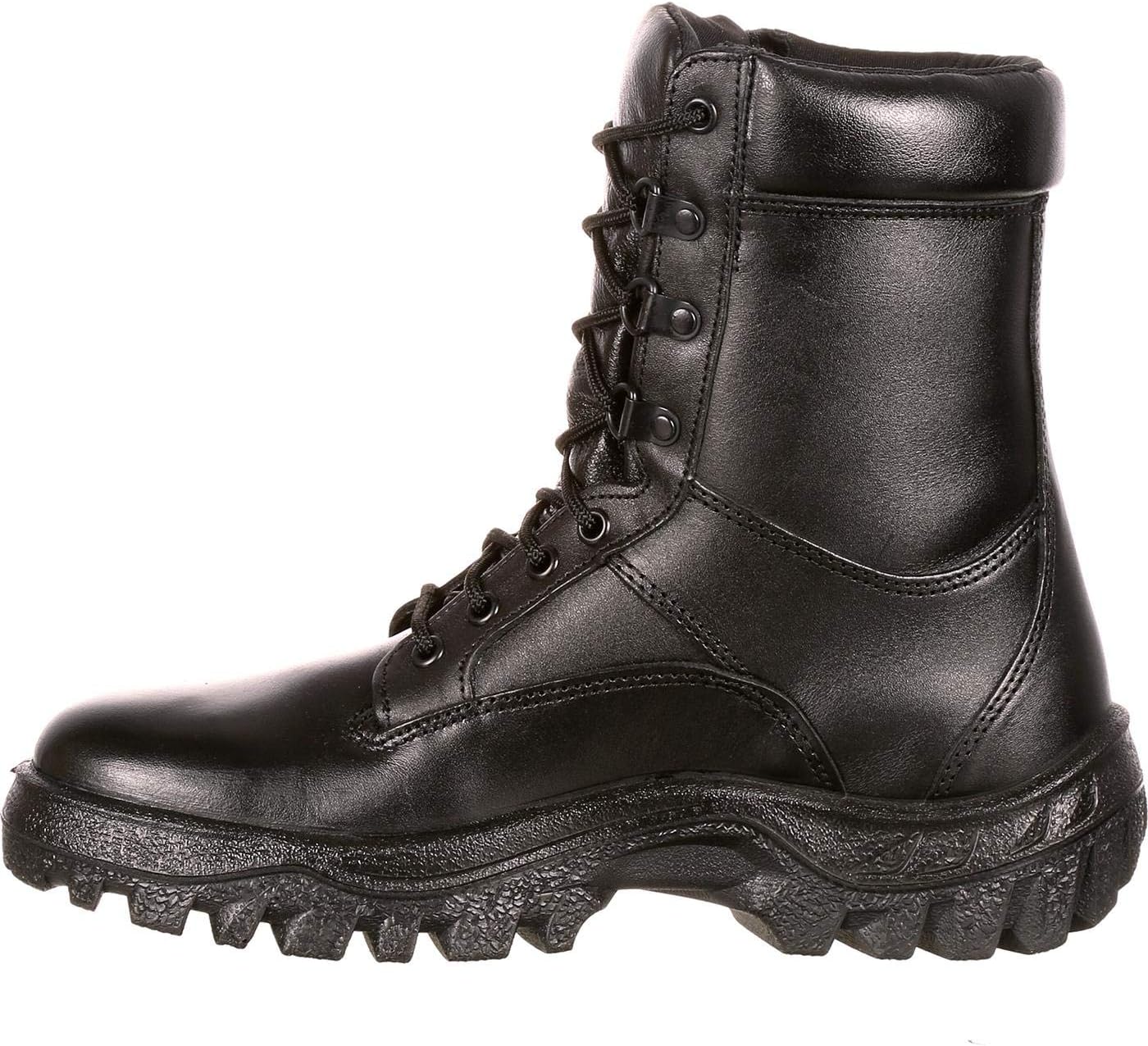ROCKY TMC Public Service Boot