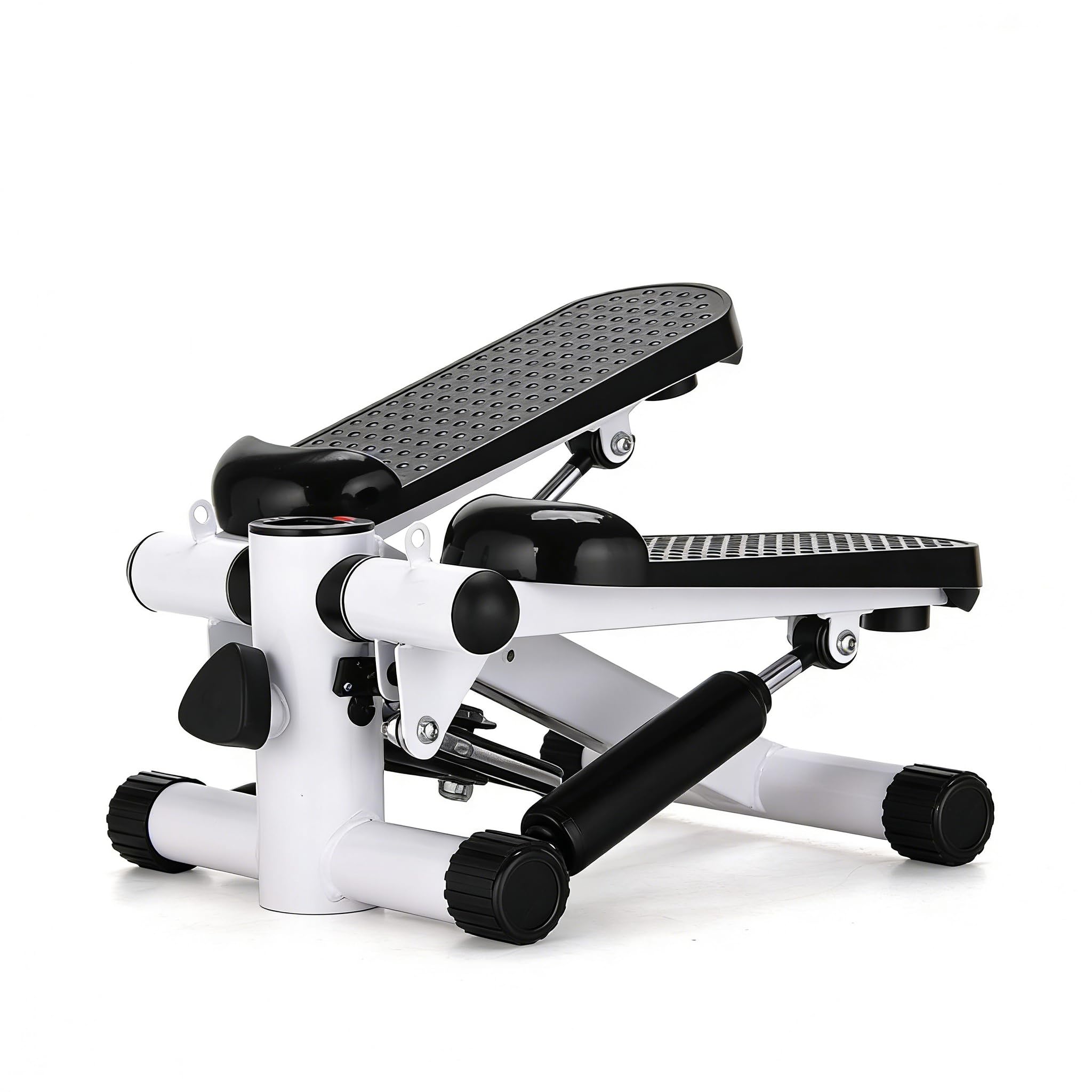 Mini machine à pas pour entraînement à domicile et fitness dans votre salon