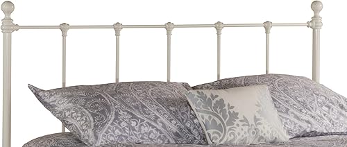 Miniatura 4 de Hillsdale Molly - Cabecero completo con marco de cama