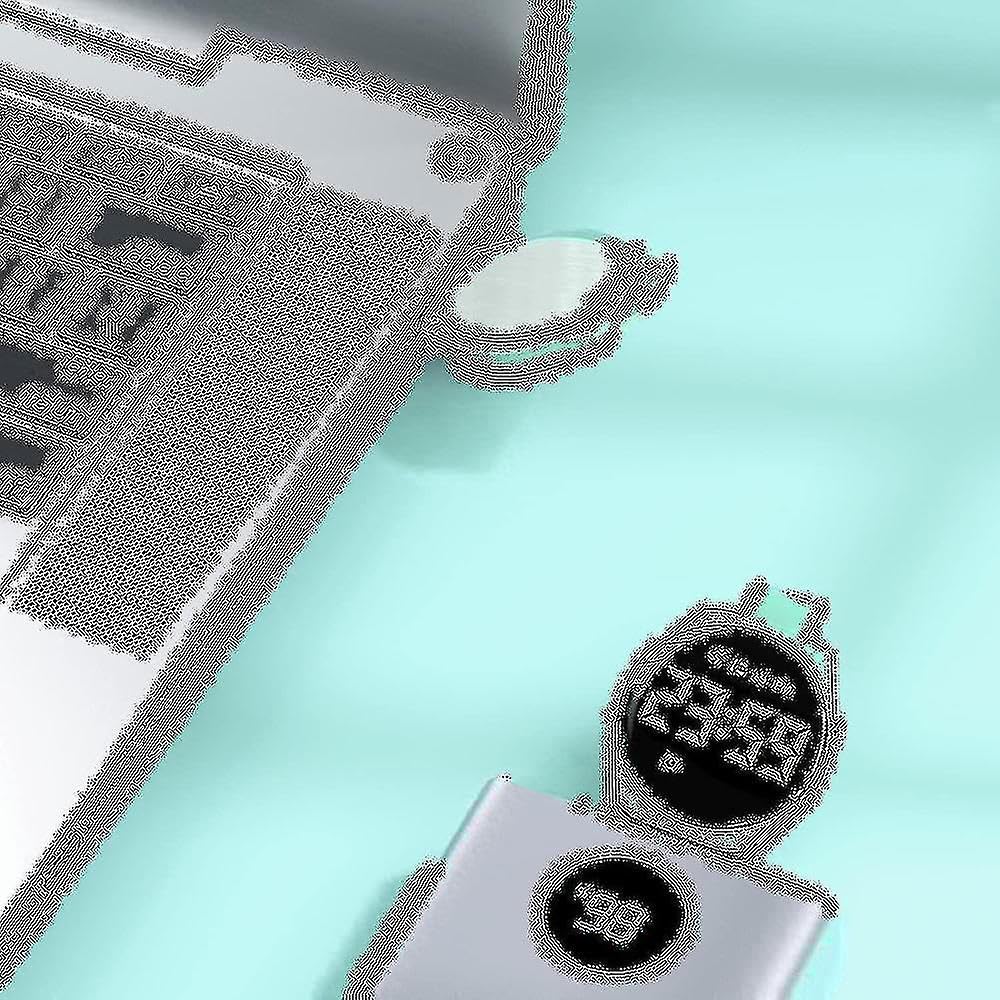 Kinder-Armbanduhr, Teenager-Armbanduhr, digitaler Sport-Fitness-Tracker, mit Alarm/Chronograph, wasserdicht, für Jungen und Mädchen, Geschenk für 5–16 Jahre alt (hellgrün)