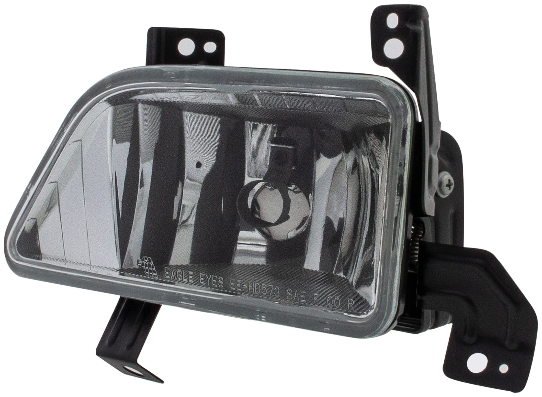 Amazon.com: Dorman 1571073 Passenger Side Fog Light Assembly 