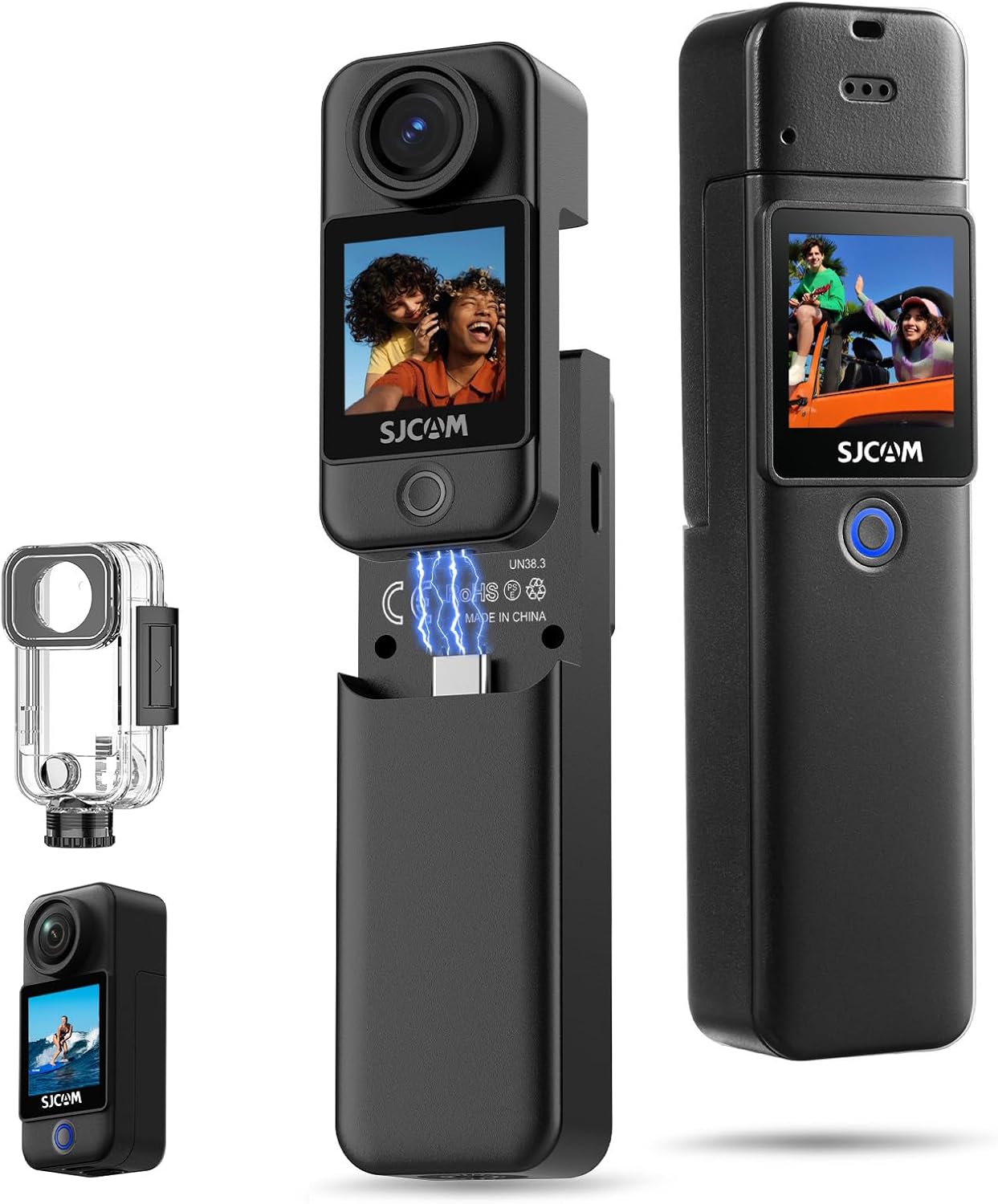 Migliori Action Cam