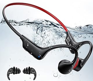 Amazon.es: Auriculares Para Nadar