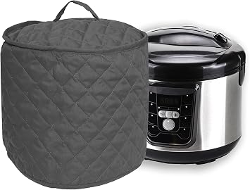 Ritz 8 Quart Pressure Cooker Appliance Cover