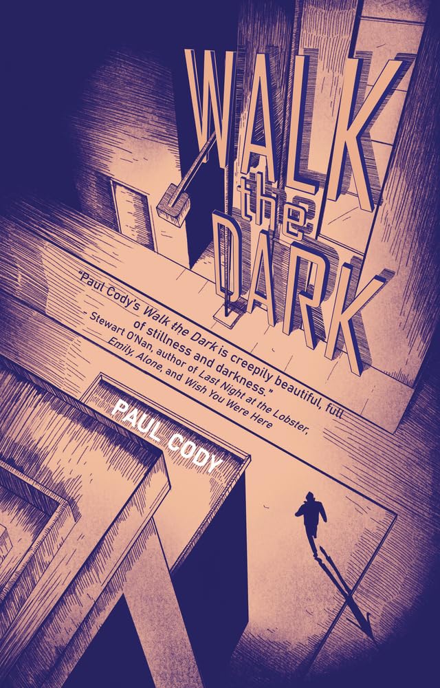 Buy Walk the Dark — BookShops.in