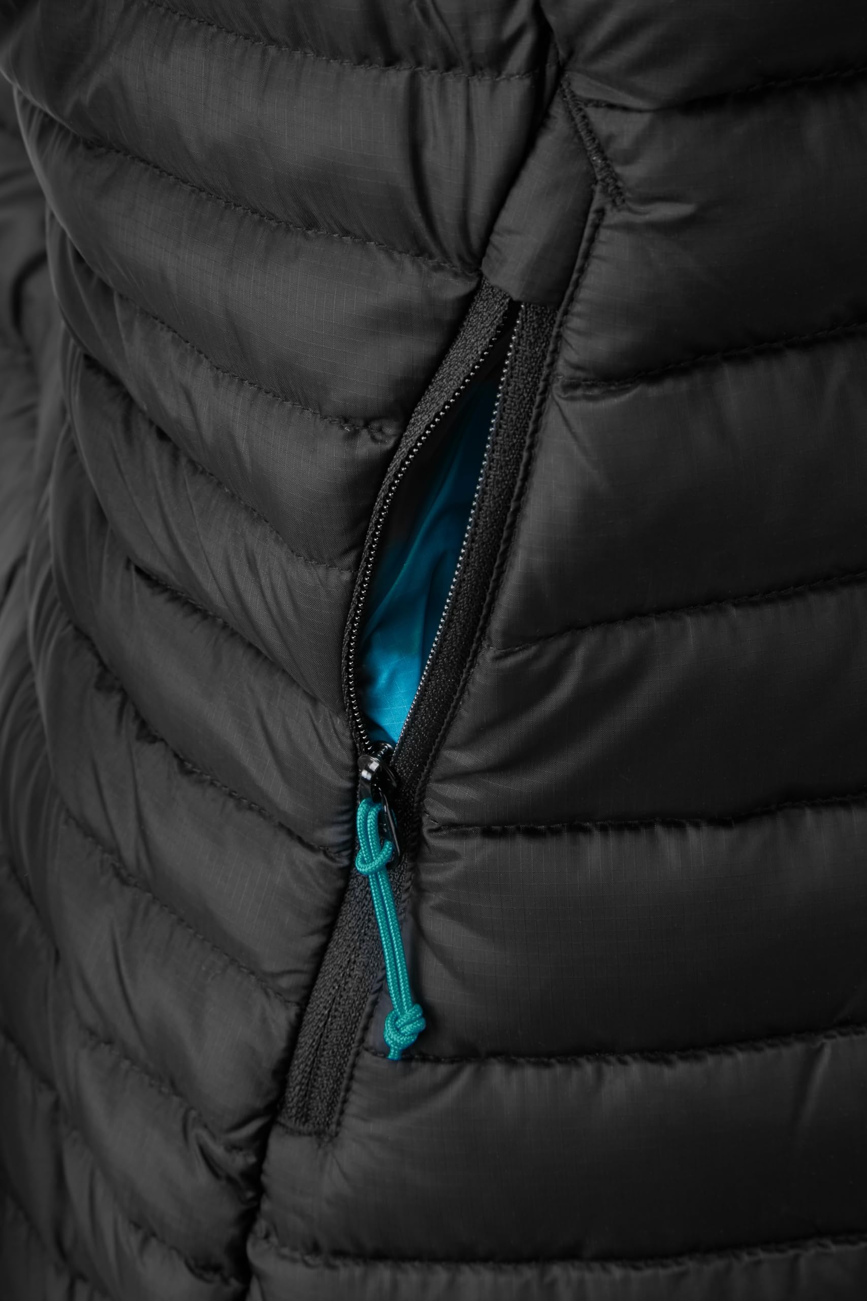Rab Gilet Microlight