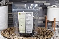 Vista 4 de Bella Viva Orchards Ciruelas secas sin hueso, 1 libra de fruta seca