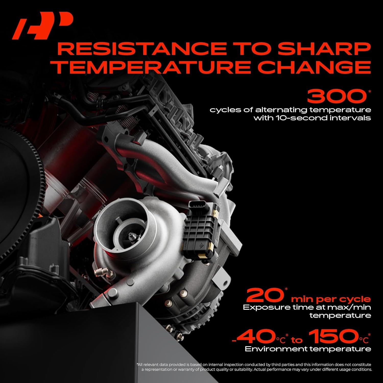 A-Premium Turbocharger Wastegate Actuator Compatible with Audi A4 2004-2005, Q7 2008-2010, A4 Quattro 2004-2006, A6 Quattro 2004 2009-2011 & Volkswagen Touareg 2009-2018, 3.0L