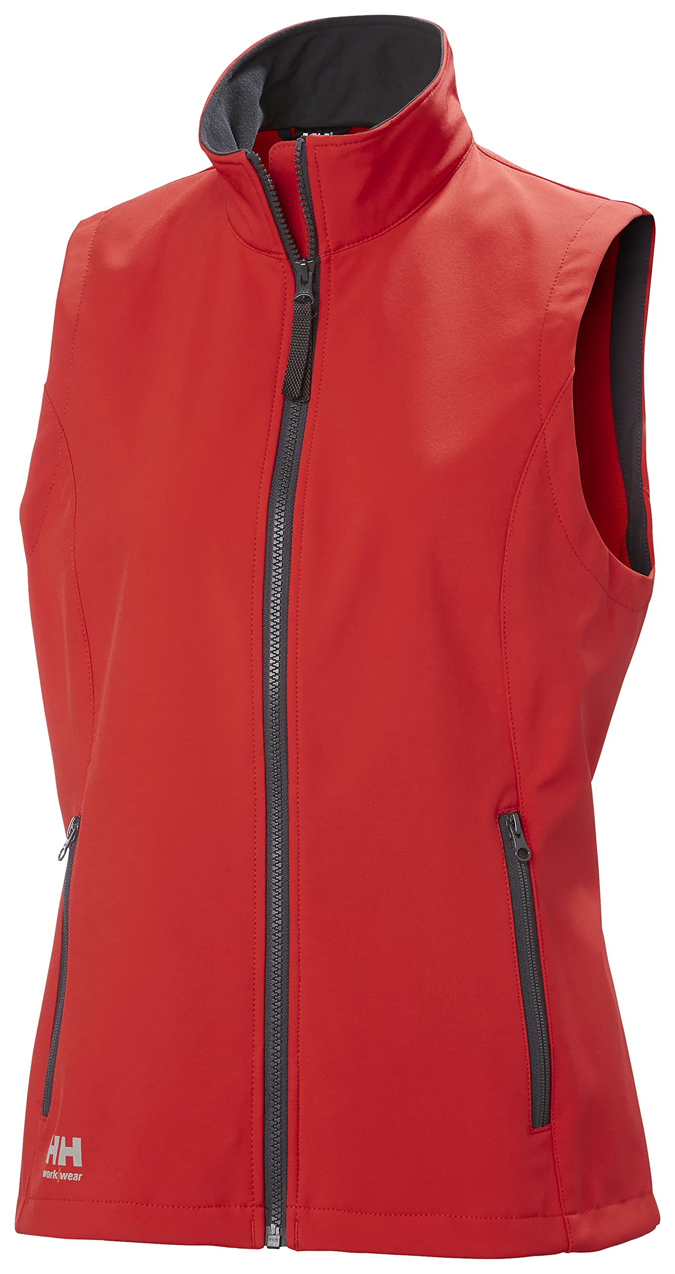 Helly Hansen W Manchester 2.0 Softs Gilet W Manchester 2.0 Softs Gilet Femme (lot de 1)