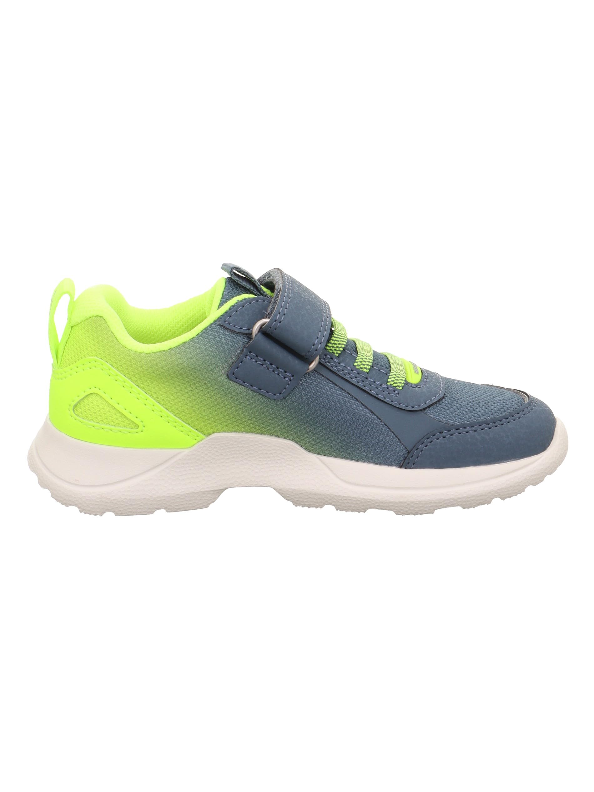Superfit Rush Sneaker 1-000211 Jungen