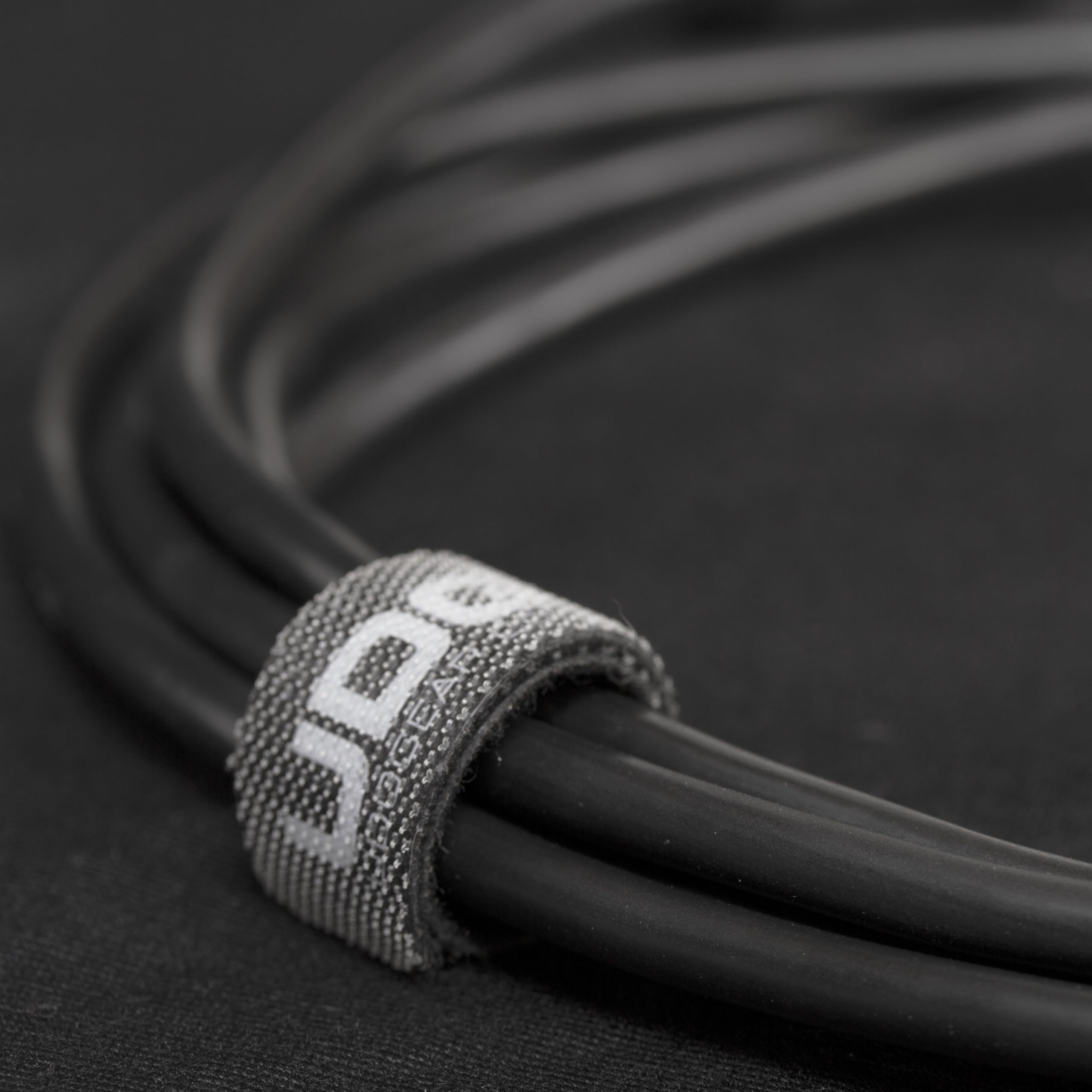 UDG Ultimate Audio Cable USB 3.2 C-C Negro recto 1,5 m