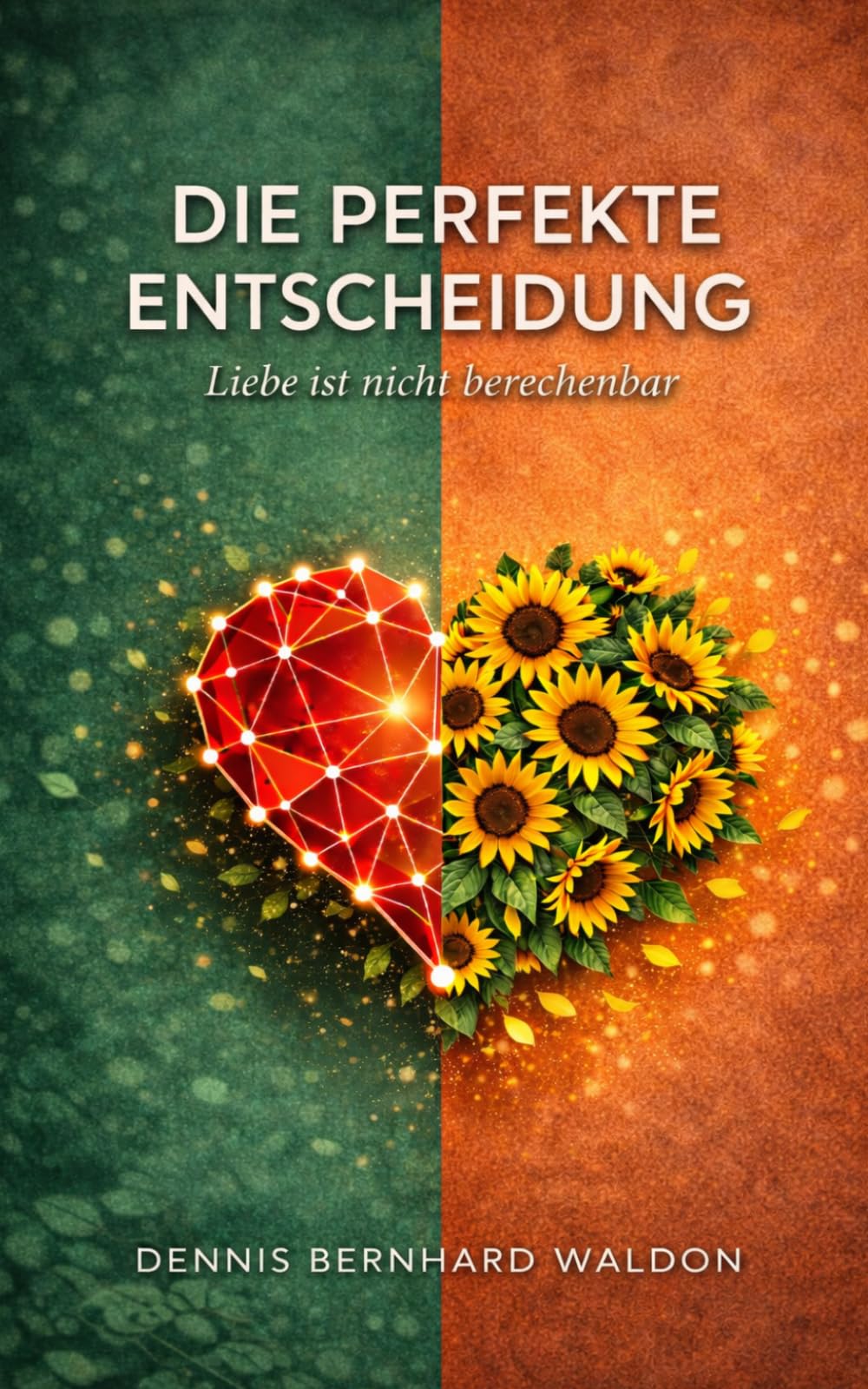 Die perfekte Entscheidung: Liebe ist nicht berechenbar
