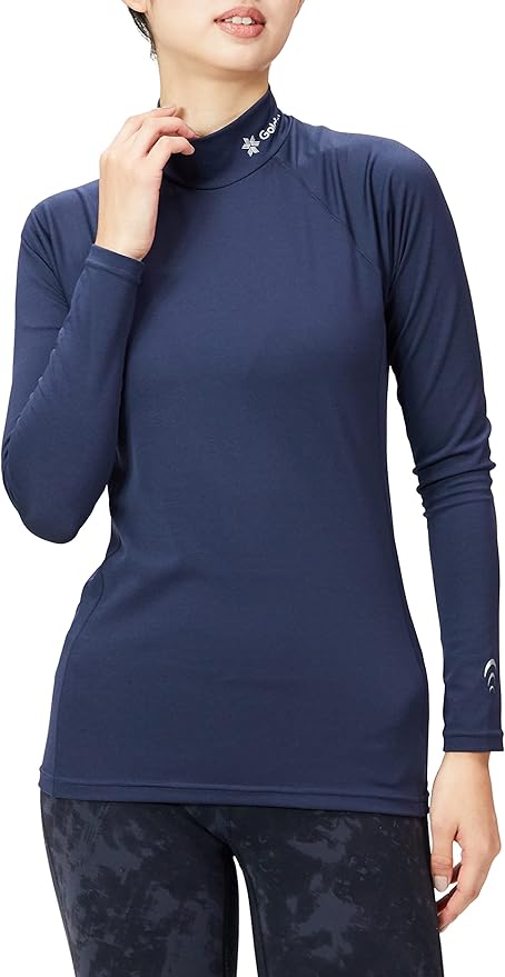 Amazon | [Goldwin] [C3fit(シースリーフィット)]カットソー