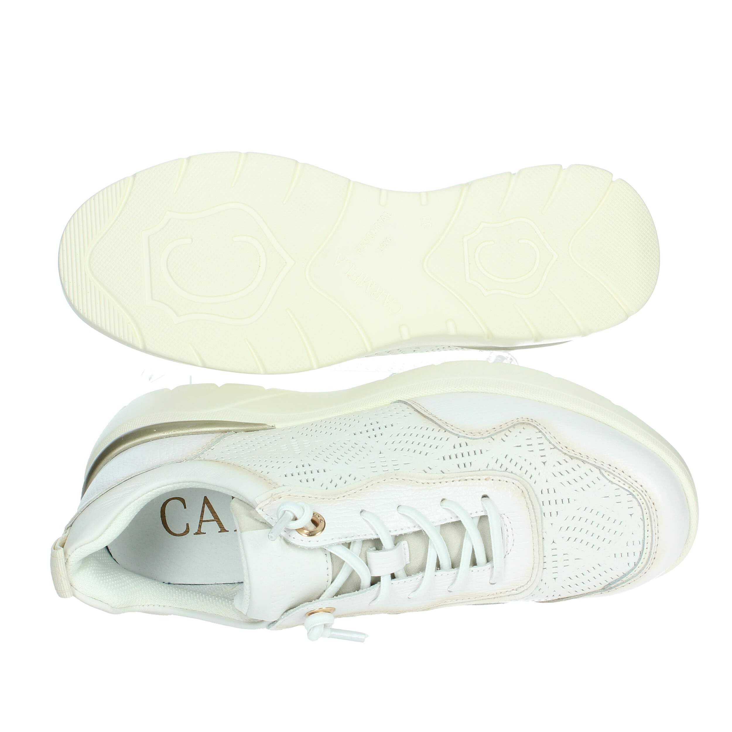 Carmela 161423 ZapatillasMujer