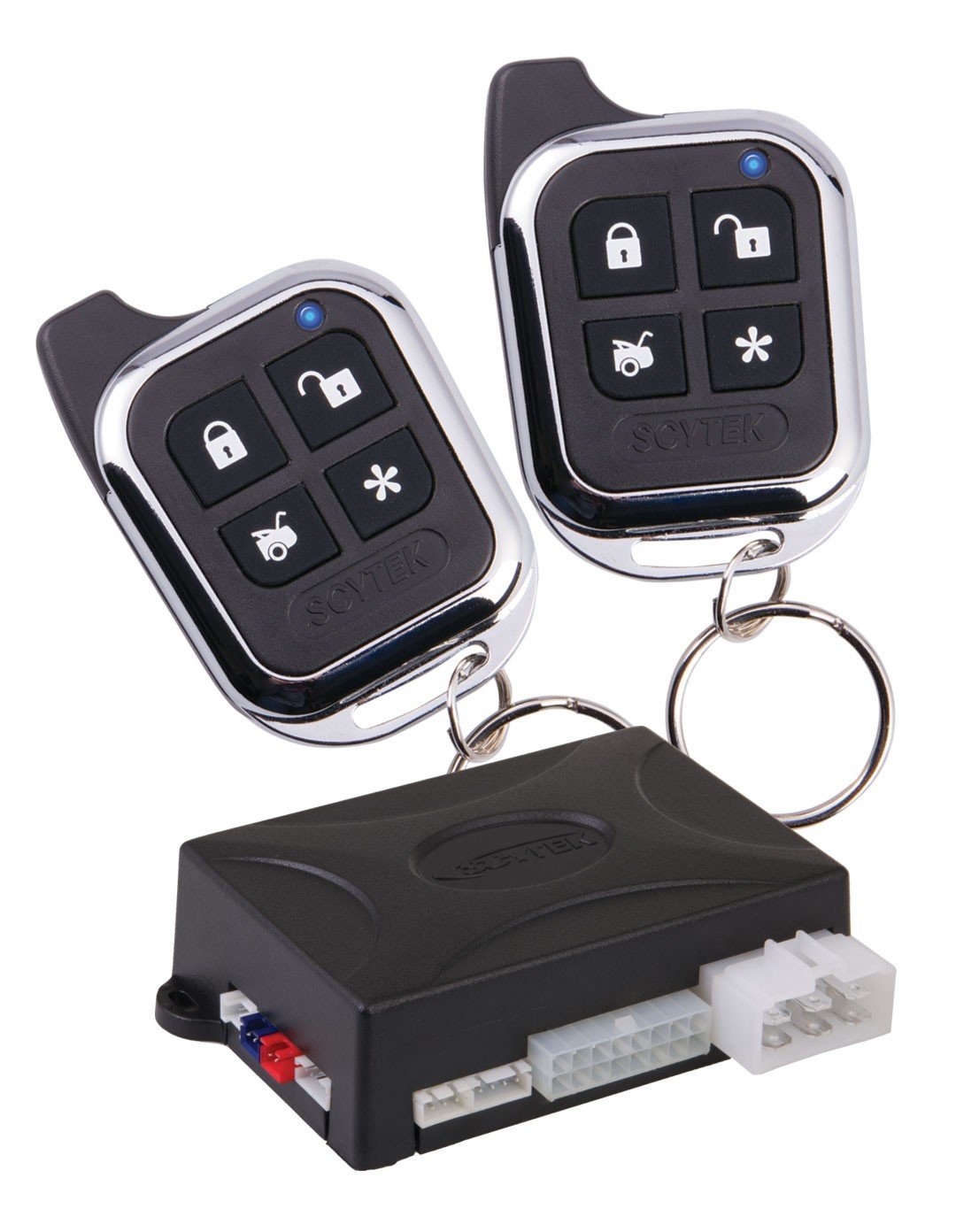 Scytek Astra 1000RS Complete Remote Engine Start System