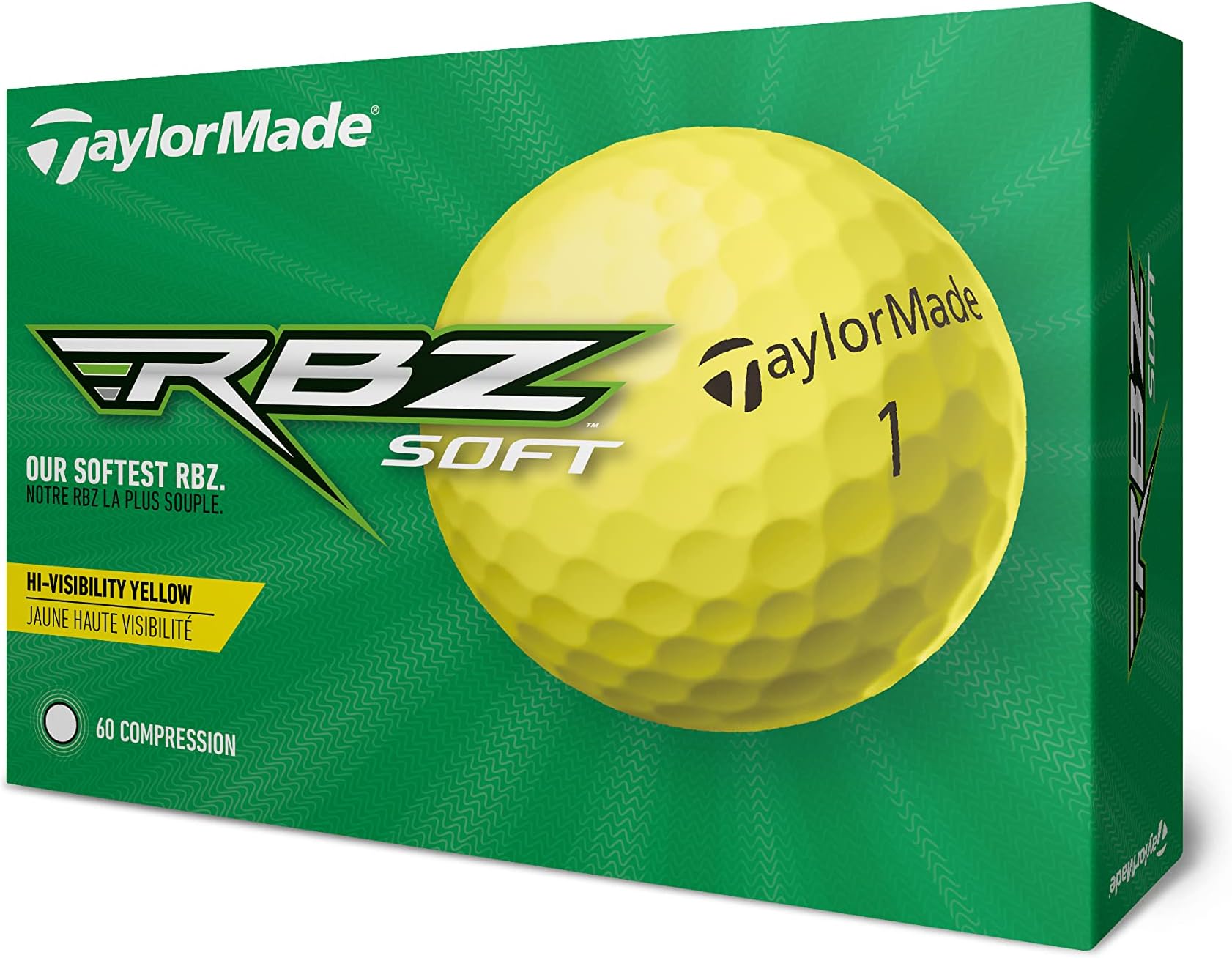 TaylorMadeGolf Ball