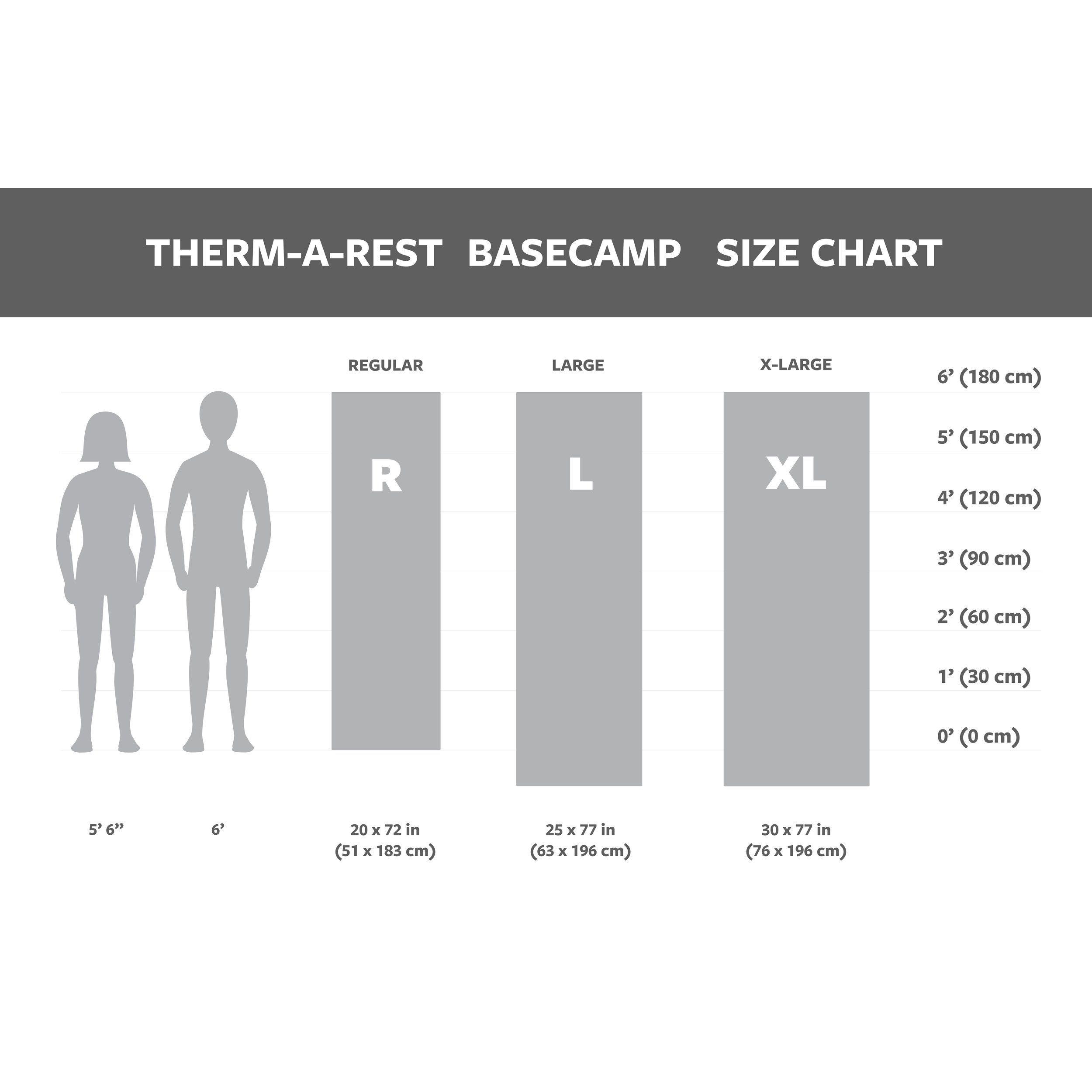 Amazon | THERMAREST(サーマレスト) アウトドア キャンプ マットレス