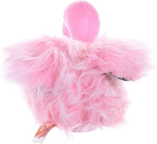 Miniatura 3 de Wild Republic Peluche de flamenco, animal de peluche, regalos para niños, abrazos, 8 pulgadas