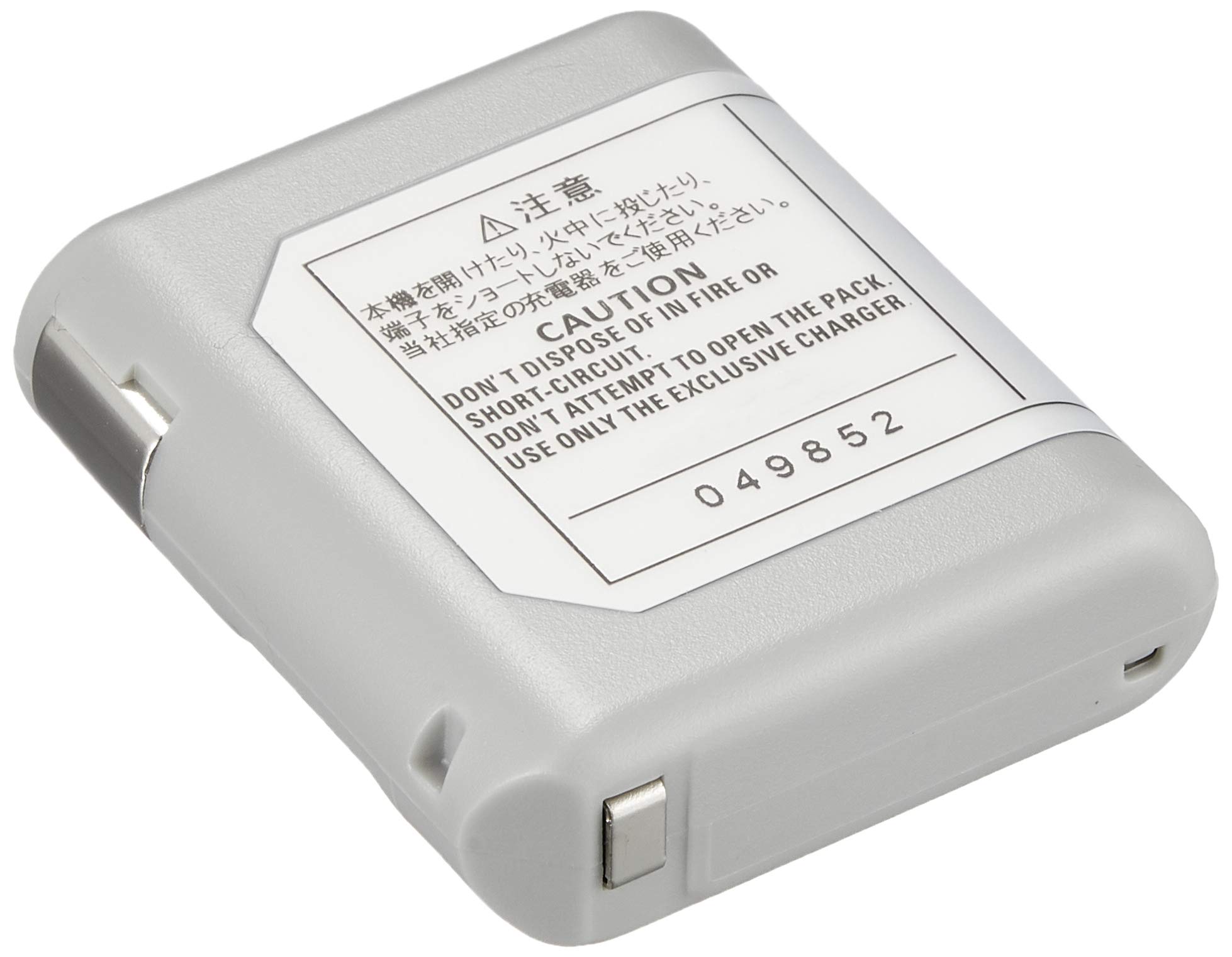 Amazon | アルインコ リチウムイオンバッテリーパック DJ-PA20/PA27