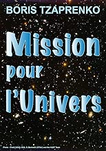 Download Mission pour l'Univers PDF