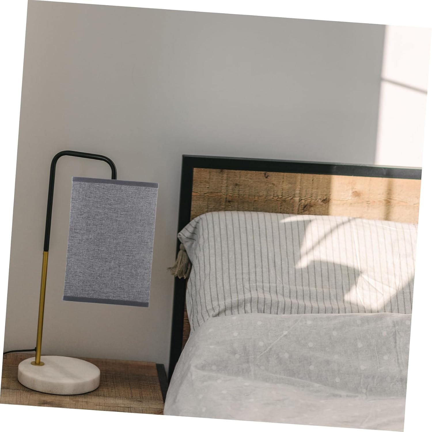 Handmade Floor Lamp Shade Small Decorative Lamp Shades for Modern Chandelier