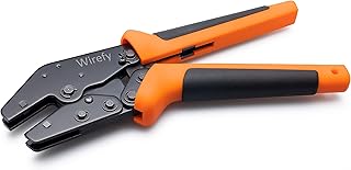 Рекламная реклама - Wirefy Crimping Tool 9