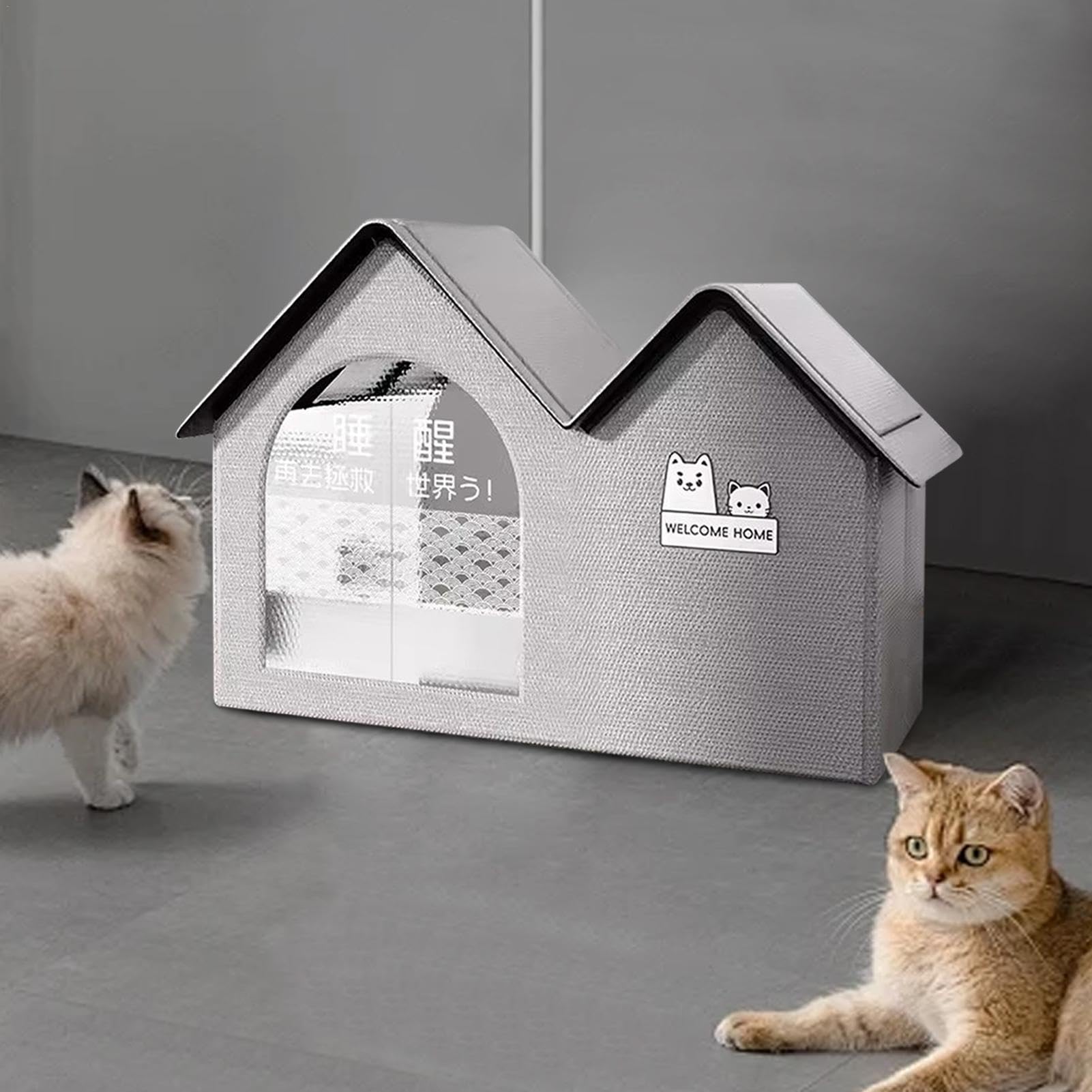 Automatischer Wasserbrunnen Für Katzen Und Hunde Mit Filter Und Schnecken Design 16173245