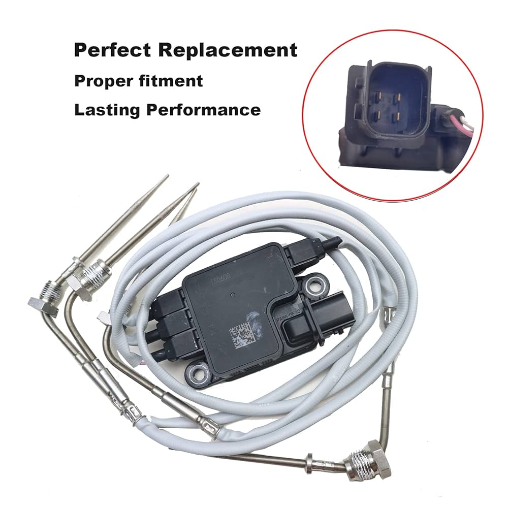 164 gfc GCST-24T EGR アウトレット Amazon.com: cardoctor 5572224 A061Z471 EGT Sensor Exhaust