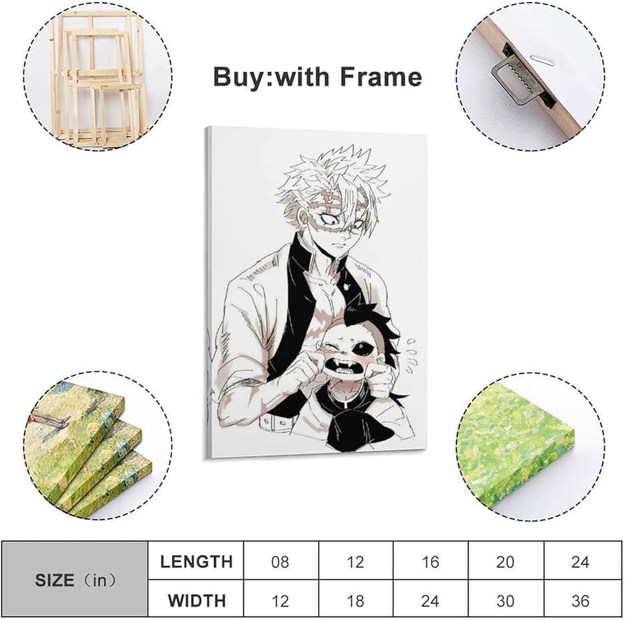 鬼滅の刃 不死川実弥 額装品 アートパネル Amazon｜鬼滅の刃 漫画のポスター 不死川 実弥 アニメ周辺
