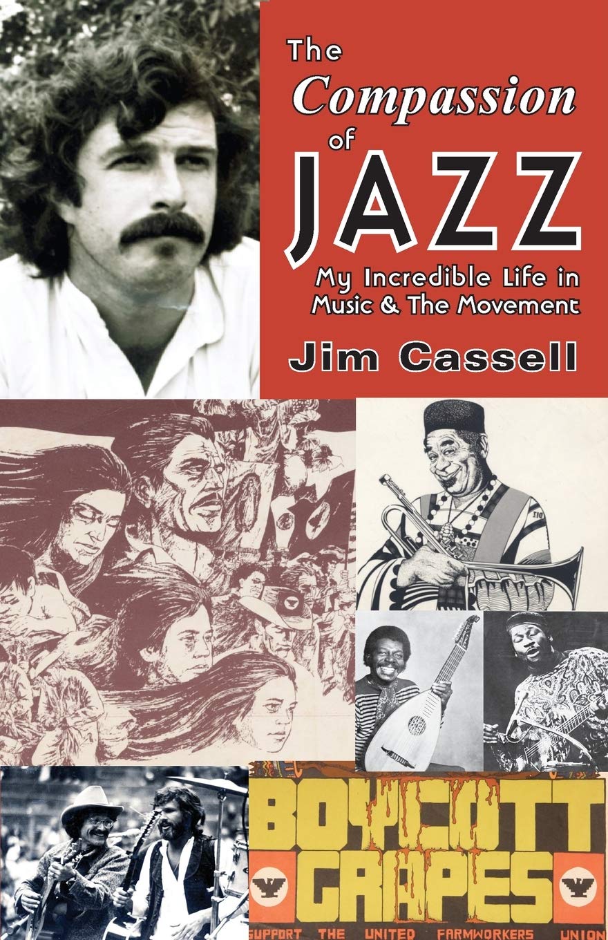 The Compassion of Jazz le livre vibrant qui éveille l'âme et la résilience
