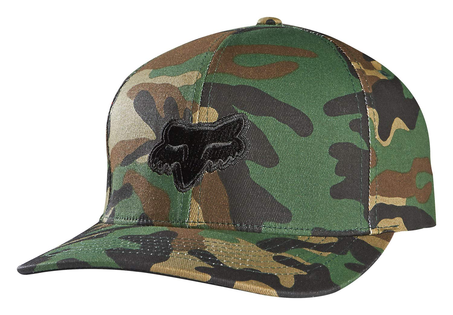 Fox RacingMen's Legacy Flexfit Hat