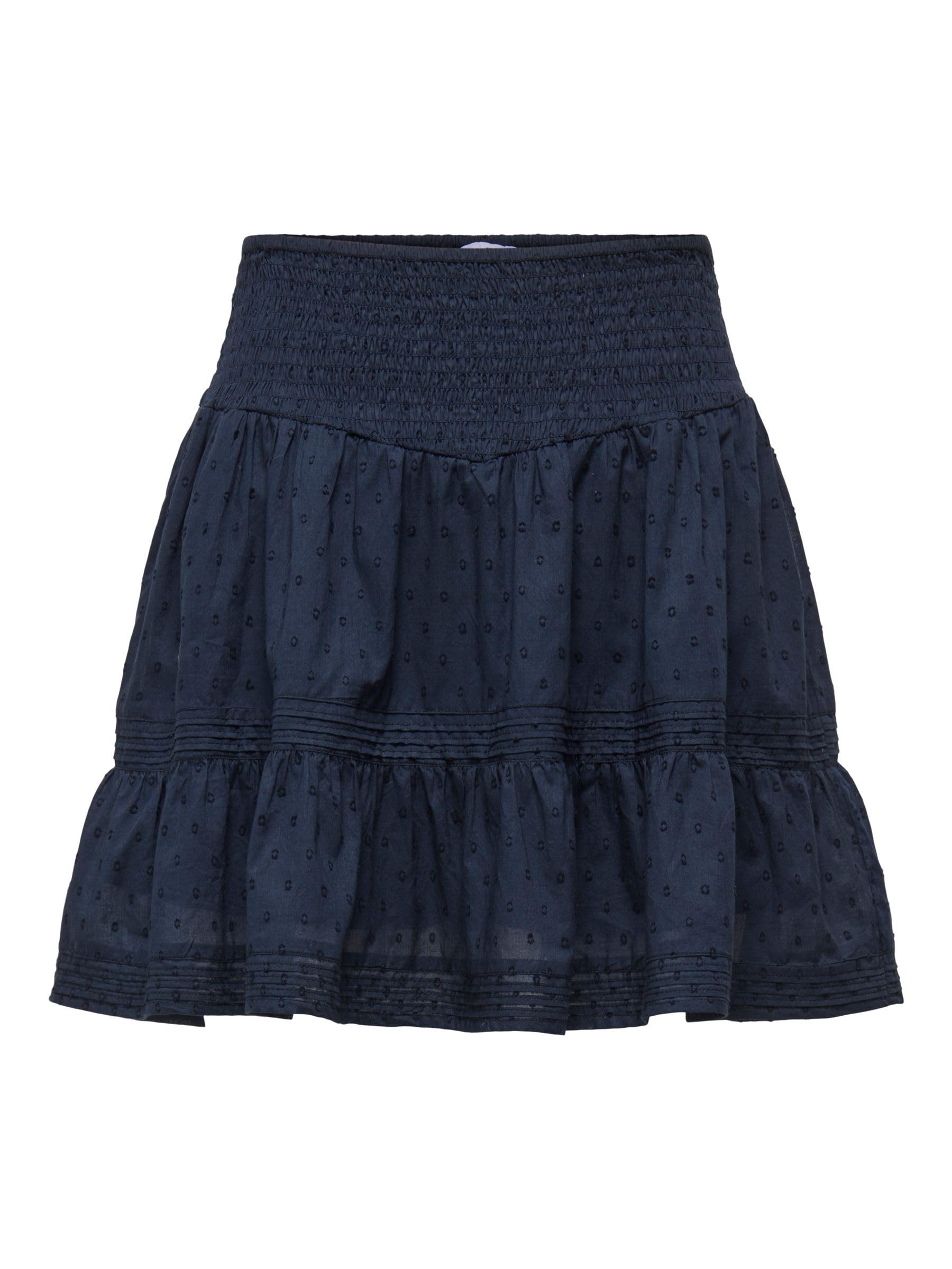 Only Onlkatti Short Skort Wvn Noos Onlkatti - Gonna Corta Wvn Noos Donna (Pacco da 1)