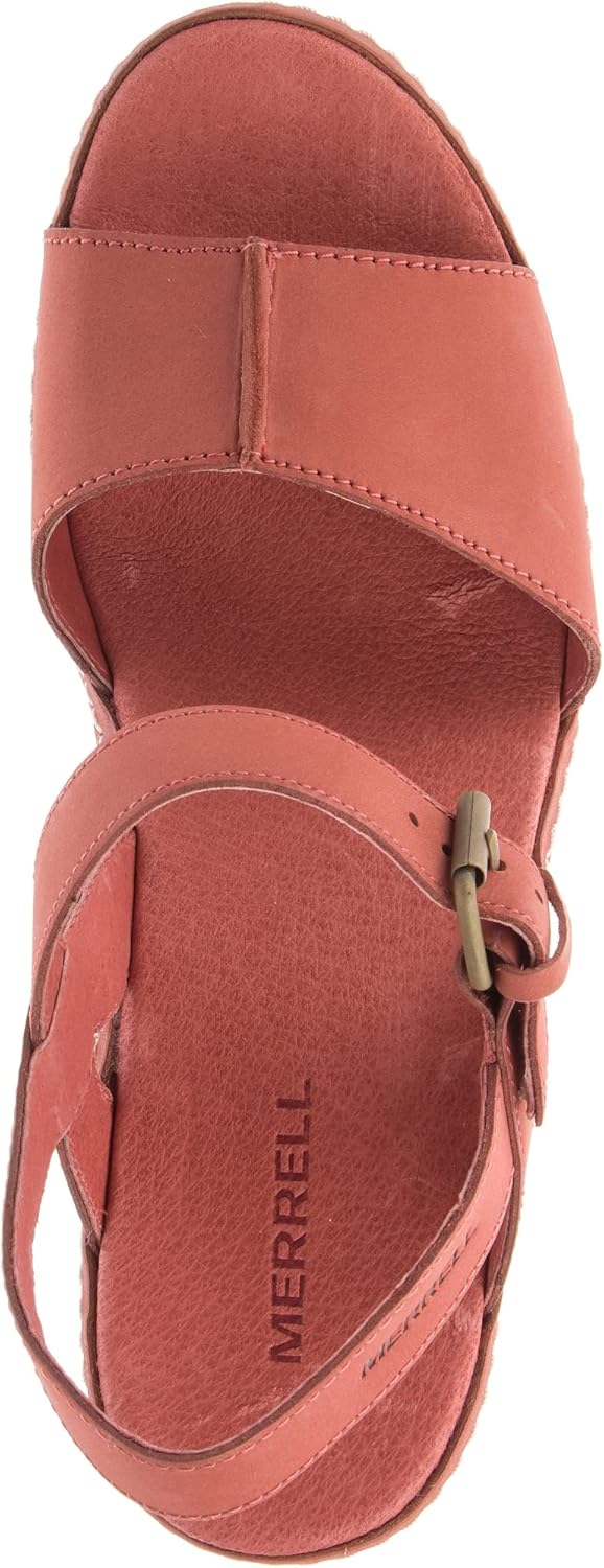 Merrell Women's Halendi Strap Sandal
