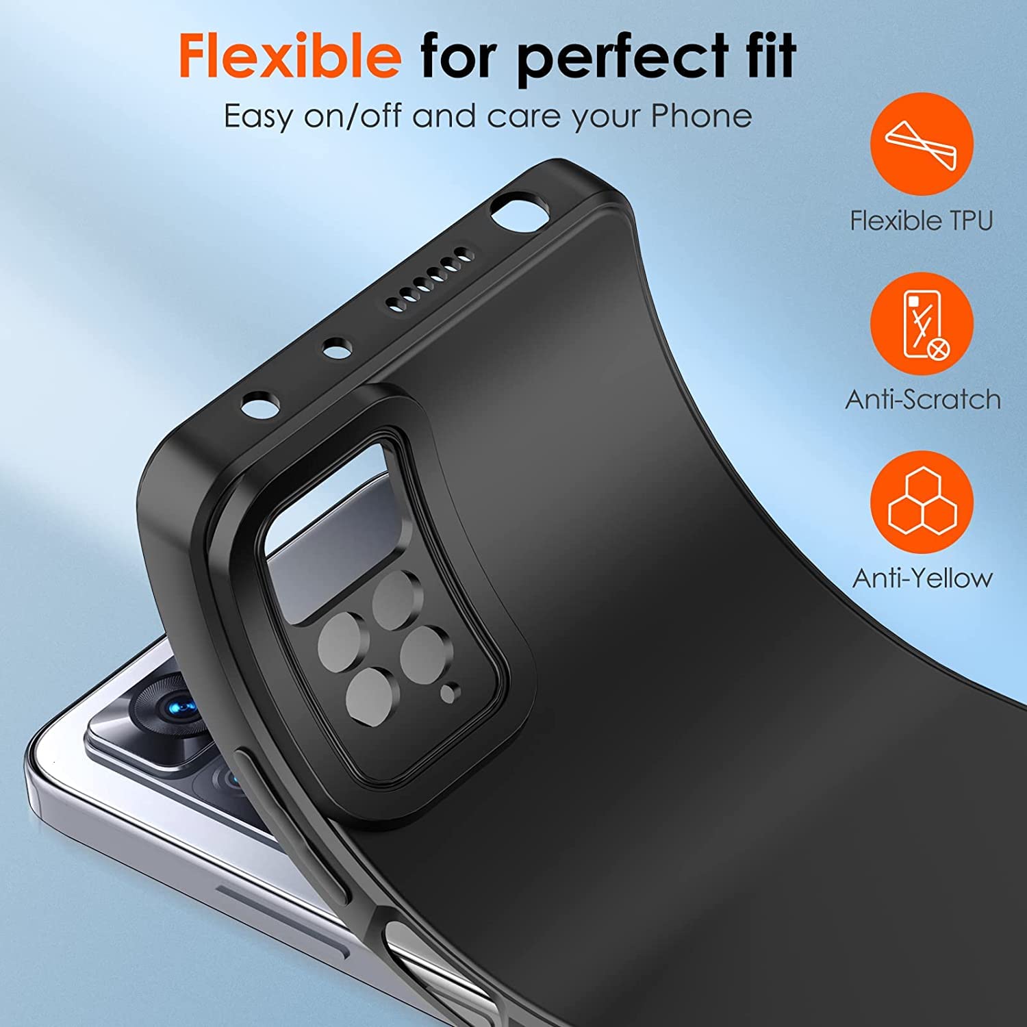 Coque Xiaomi 12 Lite Pc Ivoler Coque Pour Xiaomi 12 / Xiaomi 12X, Ultra Transparent Étui De Coque Switch Lite