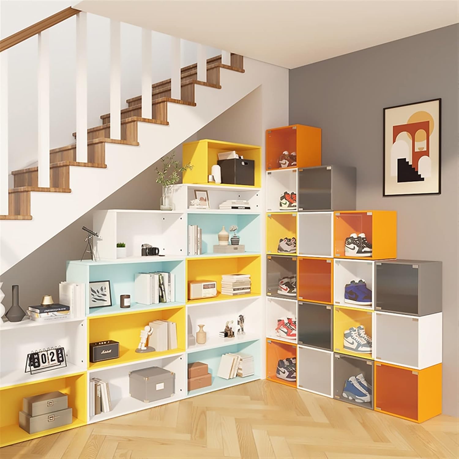 BK240 茶道具 置水屋 箪笥 茶箪笥 網代扉 煎茶棚 2段