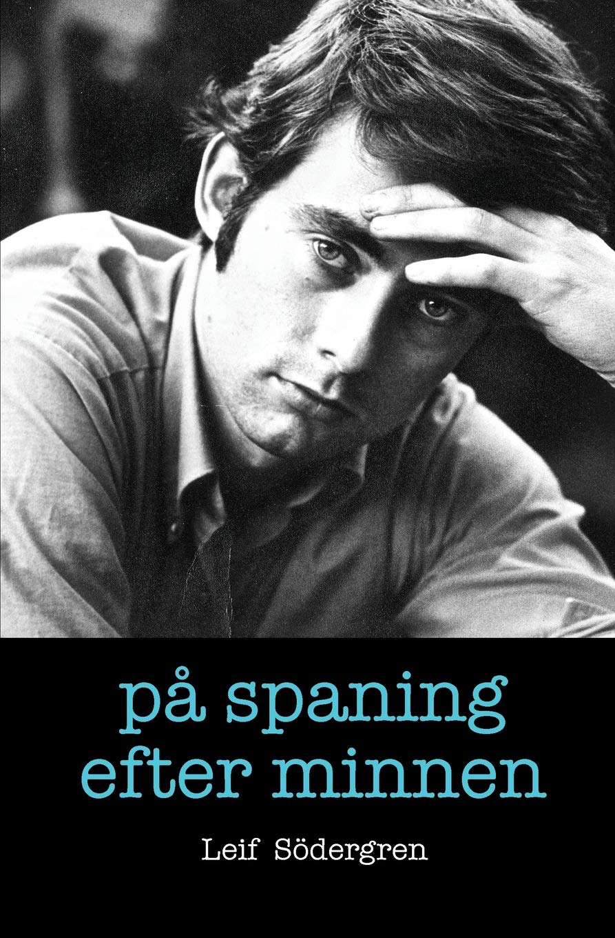 På Spaning Efter Minnen