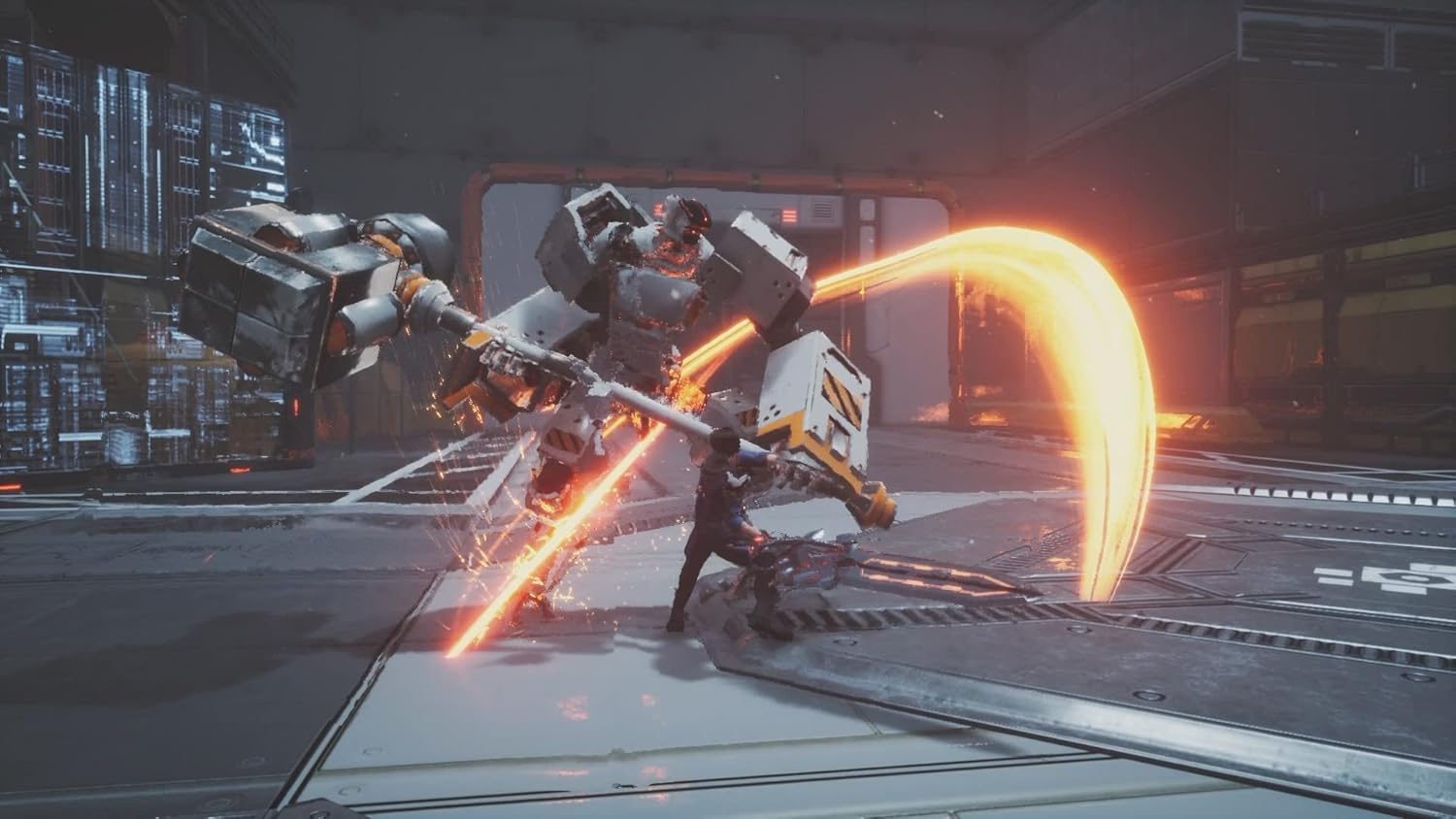 Ultra Age - Nintendo Switch