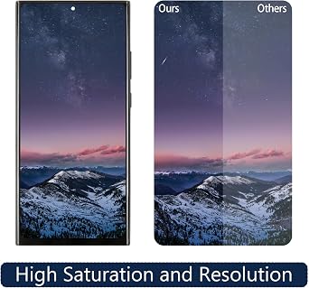 Samsung Note 20 Ultra 5G用OLEDスクリーン交換、LCDではないフレーム付き