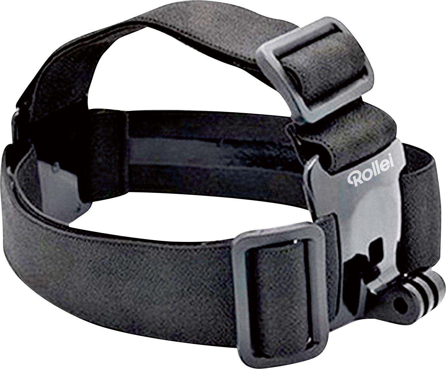 Rollei Actioncam 372 - Action-Camcorder - Schwarz & 21639 Actioncam Zubehör Set Outdoor - 23-teiliges Set, ideal zum Klettern,Wandern und andere Outdoor-Aktivitäten Actioncams und GoPro