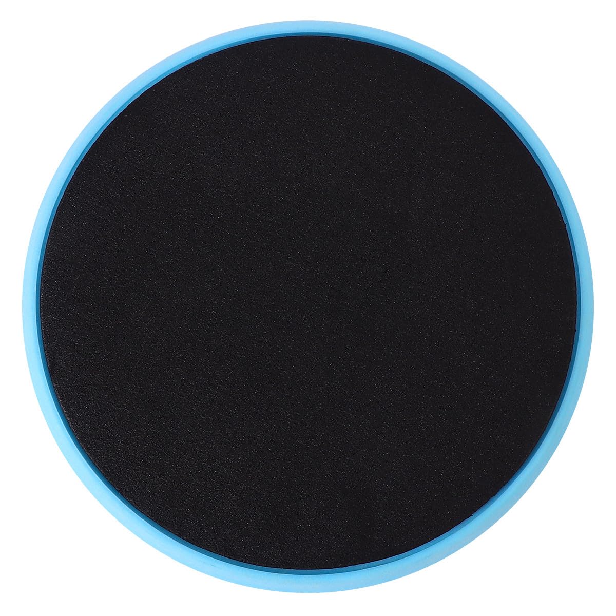Abaodam Plateau Tournant pour Ballet en Plastique Léger Bleu Ciel Planche Tournante de Danse Portable pour Entraînement de Pirouettes Disque Tournant pour Danseurs Débutants et Patinage