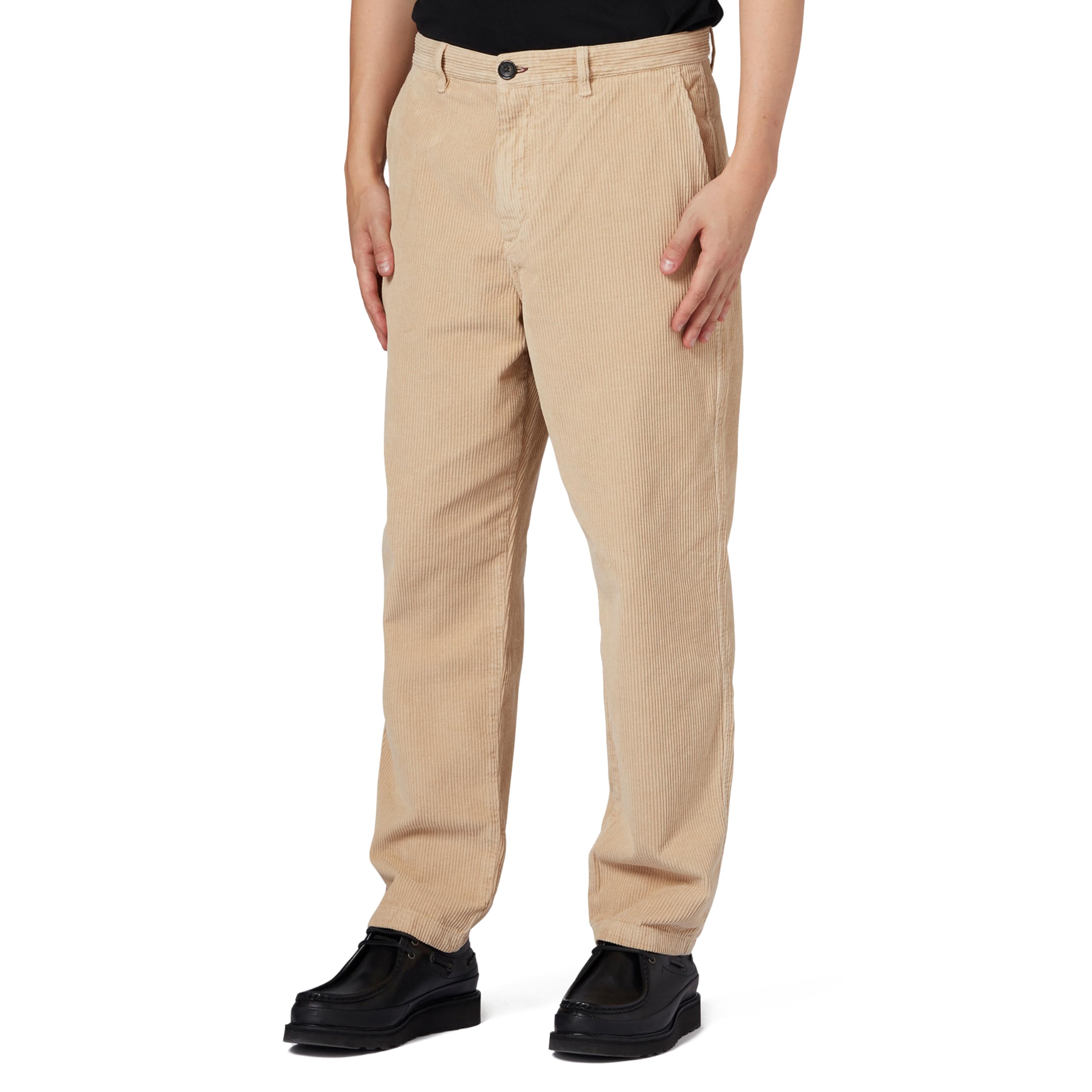 Paul Smith Mens Ps Mens Ps Loose Fit Trouser