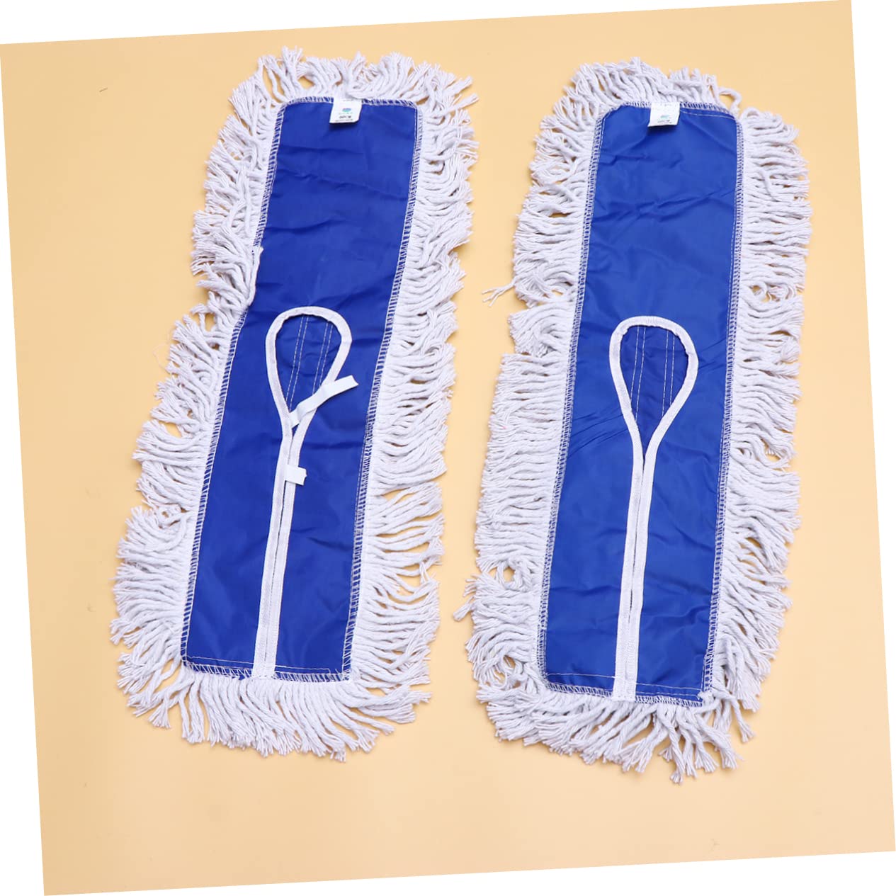 Panno Filo Di Cotone Accessori Spinta Panno Assorbimento D'acqua Strumento Di Pulizia Sostituzione