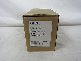 Eaton JGH3250FAZ1 MCCB Type JGH, 3 Pole, 250 Amp
