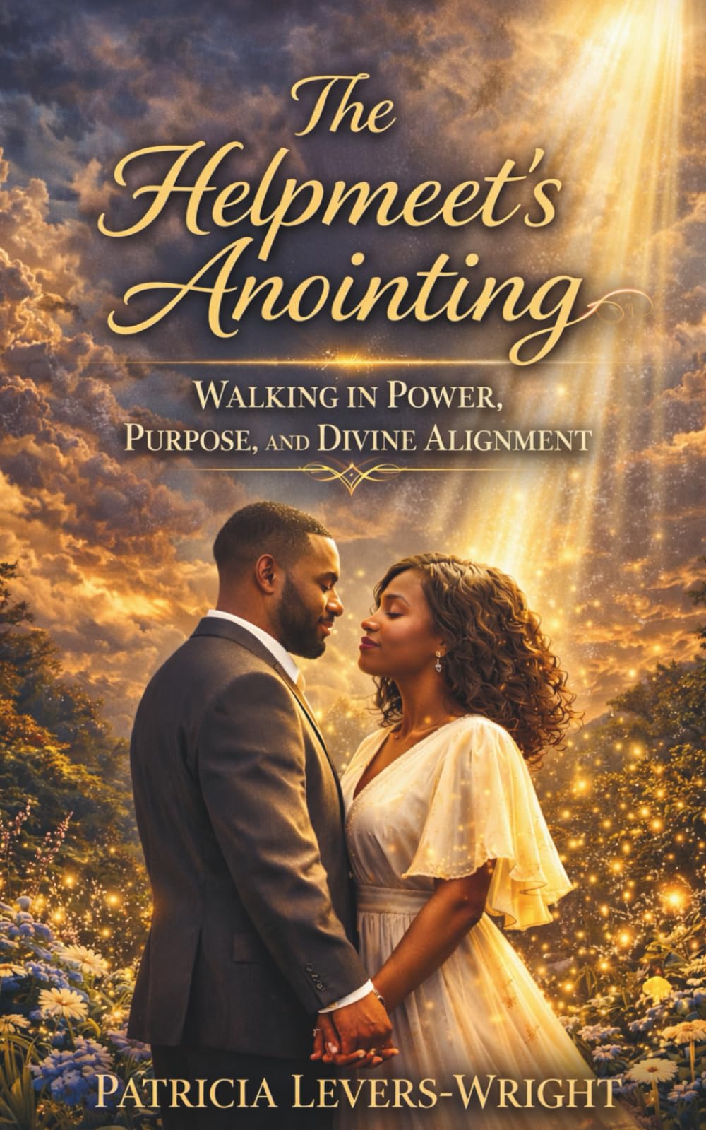 Helpmeet's Anointing: Walking in Power, Purpose and Divine Alignment
