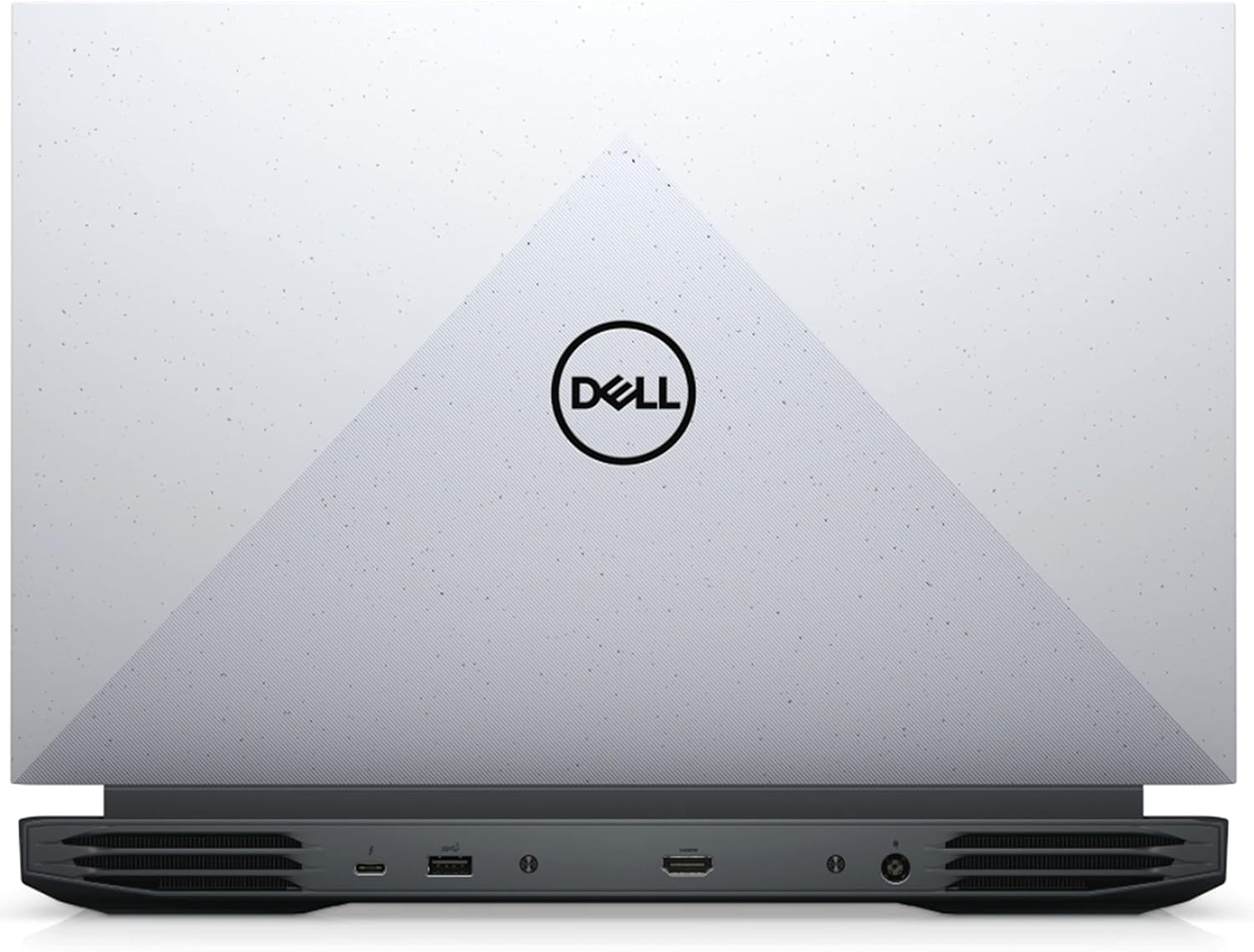 Dell G5 15 5515 Gaming FHD Laptop 15.6” FHD - AMD Ryzen 5 5600H - 64GB RAM, 1TB NVMe SSD – NVIDIA GeForce RTX 3050 4GB, USB Type-C DisplayPort, HDMI, SD Card - Windows 11 Pro (Renewed)