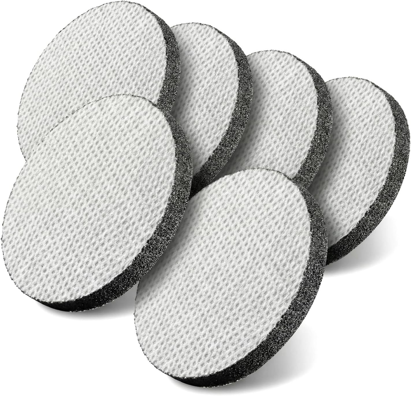 Replacement Micro Discs Water Filter Cartridge Compatible with BRITA Fill & Go Bottles & Fill & Serve Dispensers, Reduces Chlorine & Improves Taste, 6 Pack