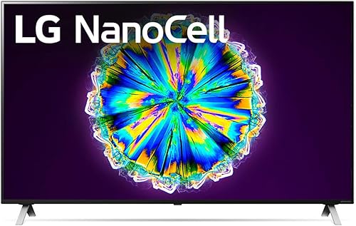 LG 49NANO85UNA Nanocell 4K