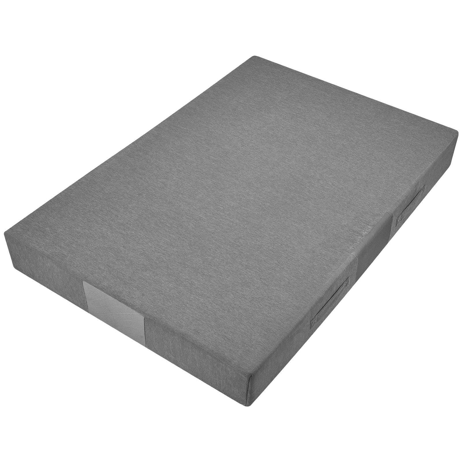 VEVOR Almohadilla de Choque para Niños 1800 x 1210 mm, Crash Pad Sensorial Infantil Impermeable, Antideslizante con Espuma de Alta Densidad, Funda Lavable, para Gimnasia Interior, Sala de Estar, Bebé