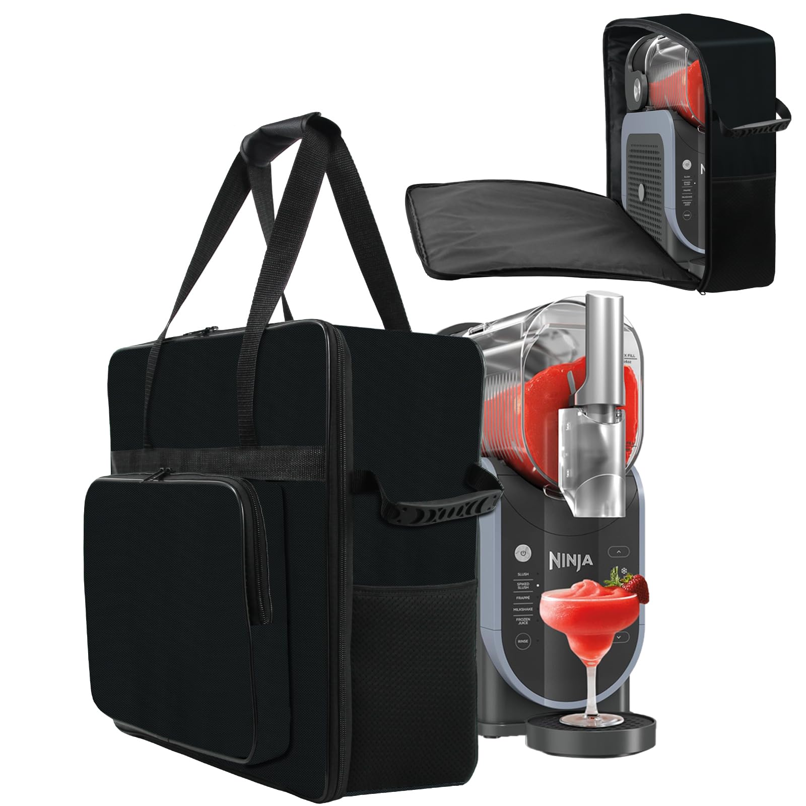 Carrying Bag for Ninja SLUSHi FS301 Slushie Machine